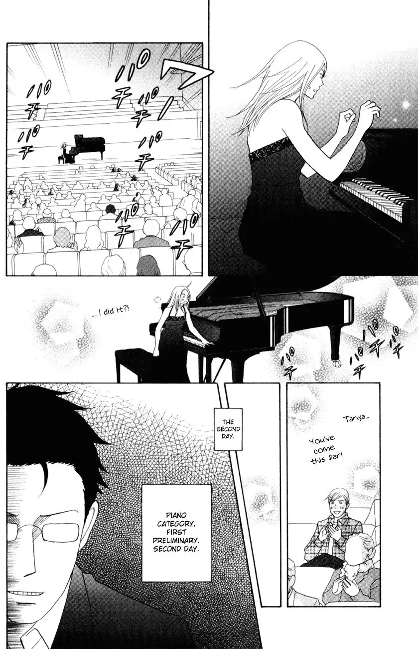 Nodame Cantabile Chapter 112 10